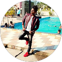 Ashish Mohammed